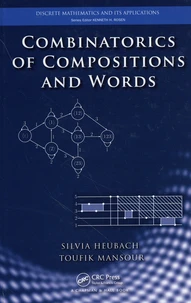 Combinatorics of Compositions and Words