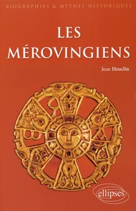 Les Mérovingiens