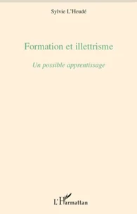 Formation et illettrisme