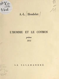 L'homme et le cosmos