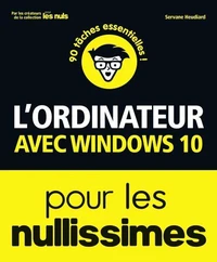 L'ordinateur pour les nullissimes