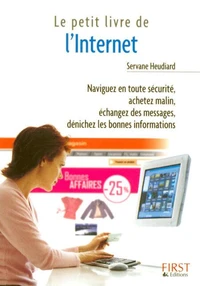 Le petit livre de l'Internet