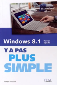 Windows 8.1 Version Update