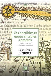 Ces horribles et épouvantables comètes
