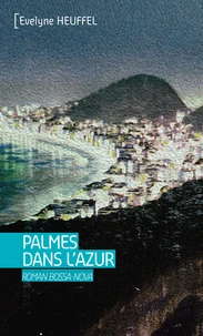 Palmes dans l'azur