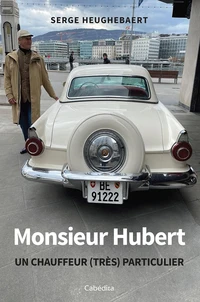Monsieur Hubert