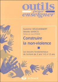Construire la non-violence