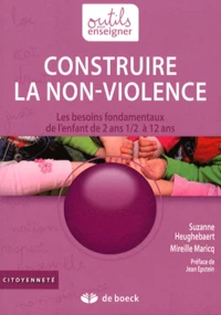 Construire la non-violence
