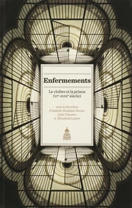 Enfermements