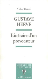GUSTAVE HERVE.