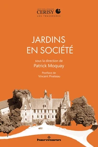 Jardins en sociétés