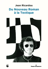 Jean Ricardou
