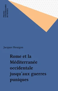ROME ET LA MEDITERRANEE OCCIDENTALE.