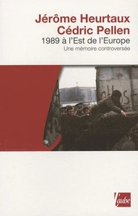 1989 à l'Est de l'Europe