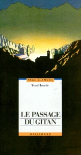 Le passage du gitan
