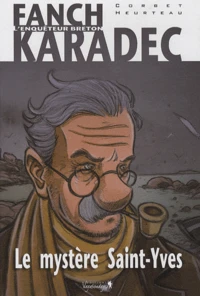 Le mystère Saint-Yves