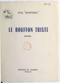 Le bouffon triste
