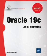 Oracle 19c