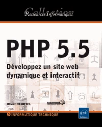 PHP 5.5