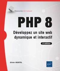 PHP 8
