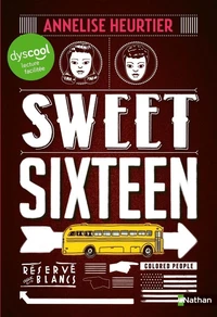 Dyscool : Sweet Sixteen