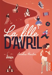 La fille d'avril