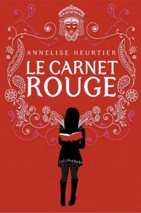 Le carnet rouge