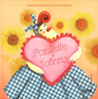 Paulette + Johnny