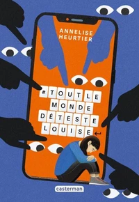 #ToutlemondeDétesteLouise