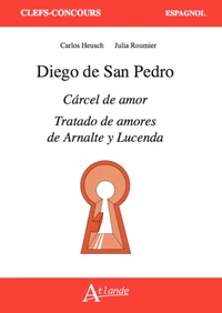 Diego de San Pedro, Cárcel de amor, Tratado de amores de Arnalte y Lucenda