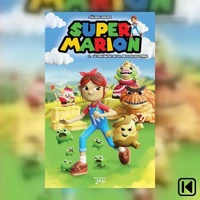 Super Marion Tome 1
