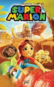 SUPER MARION Tome 5