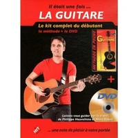 Il était une fois... la guitare