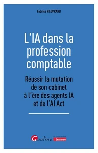 L'IA dans la profession comptable