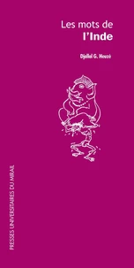 Les mots de l'Inde