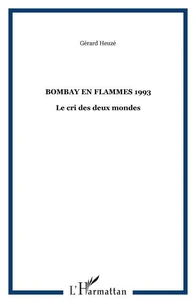 Bombay en flammes 1993