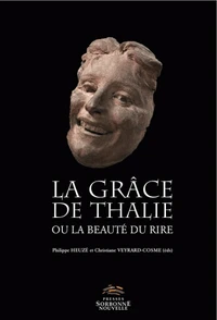 La grâce de Thalie ou la beauté du rire