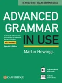 Advanced Grammar in Use