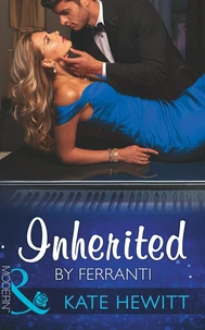 Inherited By Ferranti