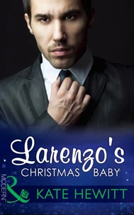 Larenzo's Christmas Baby
