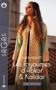 Les royaumes d'Abkar &amp; Kalidar