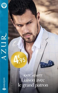 Liaison avec le grand patron