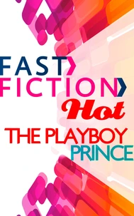The Playboy Prince
