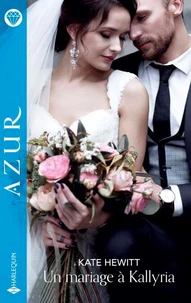 Un mariage à Kallyria