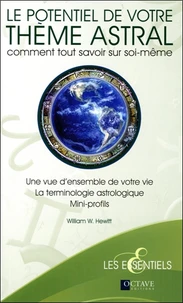 Le potentiel de votre thème astral