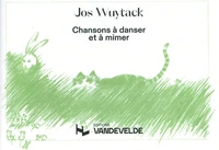 Chansons à danser et à mimer