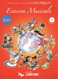 Evasion musicale Eveil