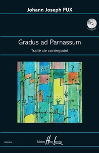 Gradus ad Parnassum