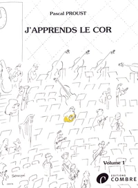 J'apprends le cor