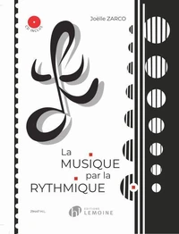 La musique par la rythmique